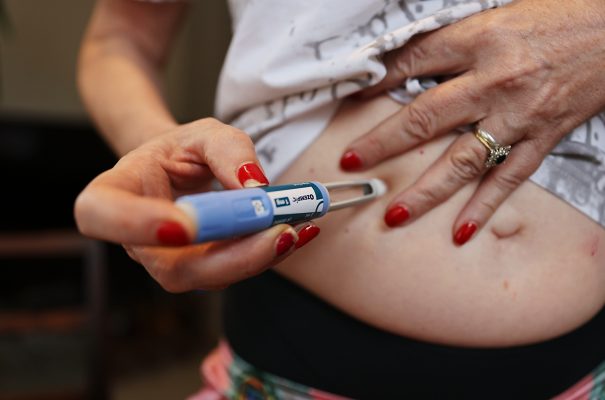 ozempic kaufen schweiz