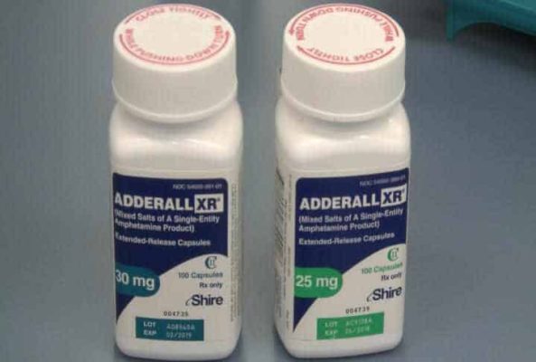 adderall xr kaufen