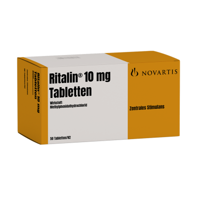 ritalin kaufen