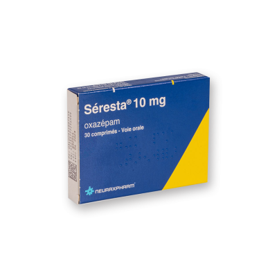 oxazepam 10 mg kaufen