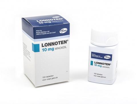 minoxidil tabletten kaufen