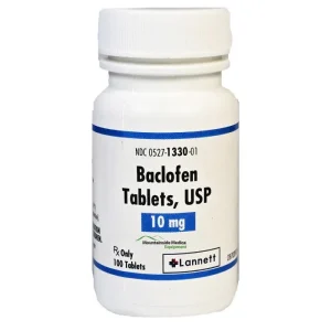 baclofen kaufen