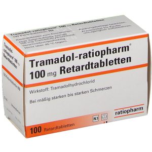 tramadol kaufen