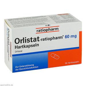 orlistat kaufen