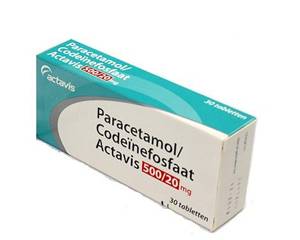 paracetamol kaufen
