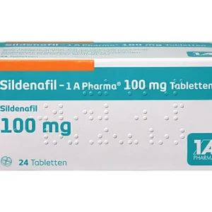 sildenafil kaufen