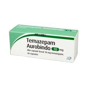 temazepam kaufen
