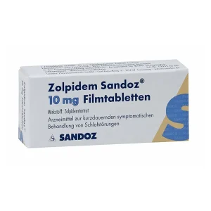 zolpidem kaufen